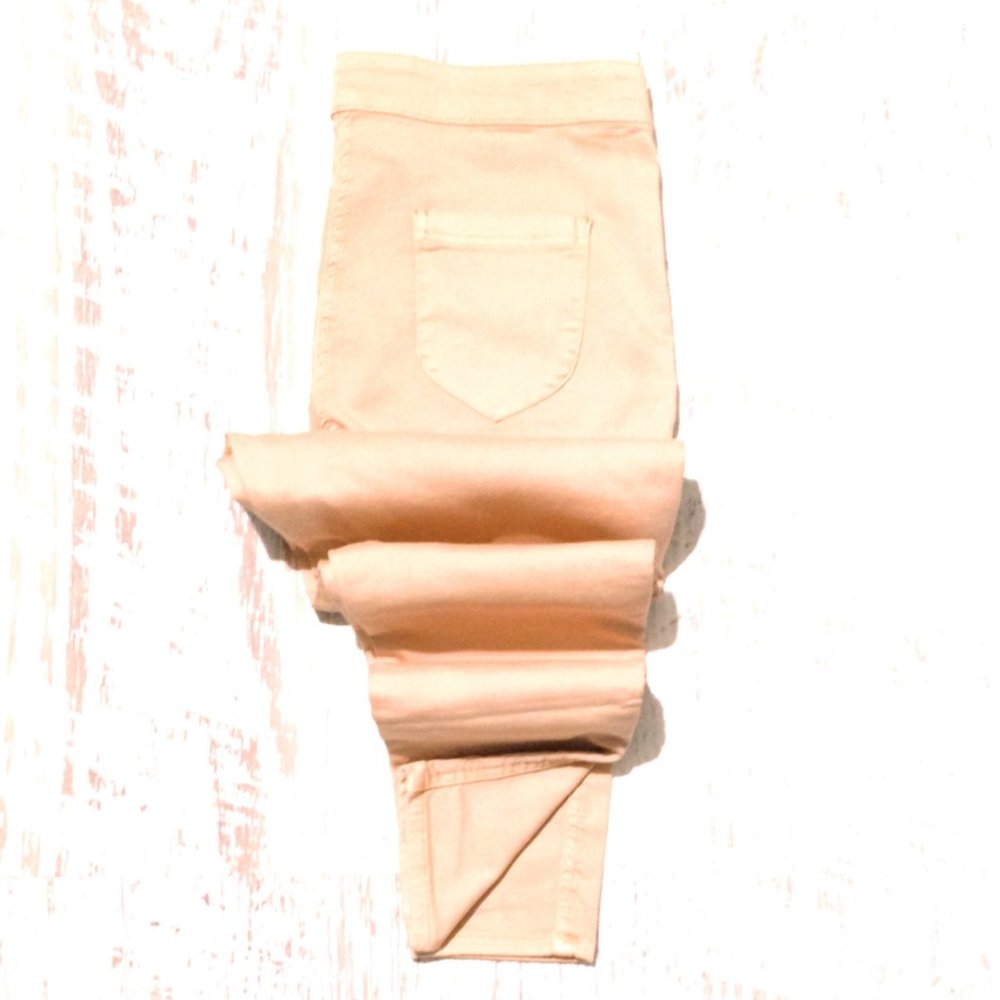 NWT ASOS High-waist Stretch Jeggings